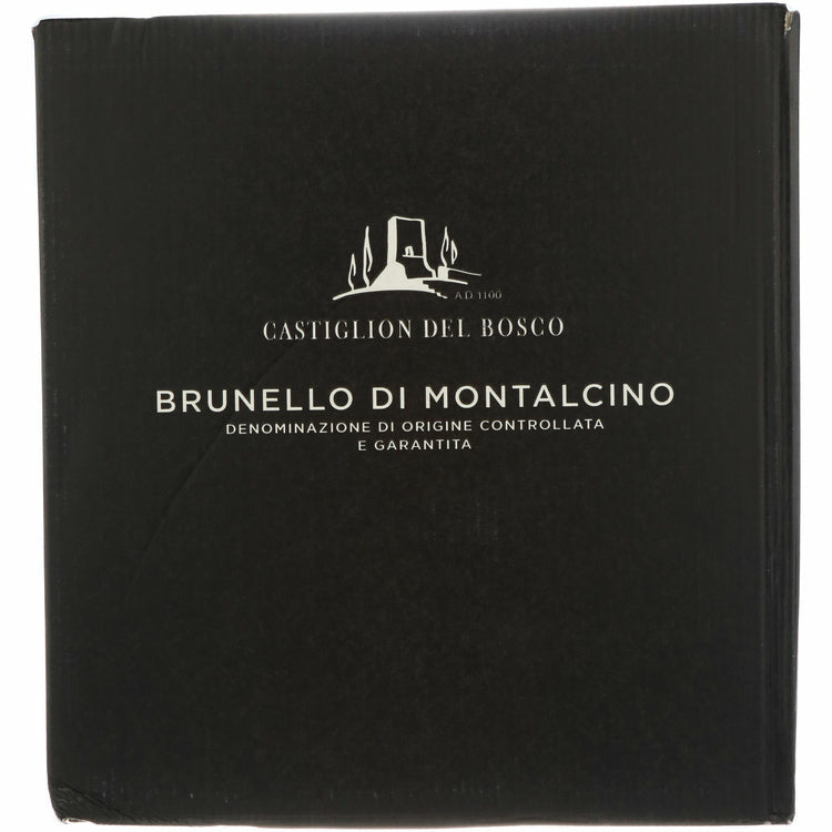 CASTIGLION DEL BOSCO BRUNELLO DI MONTALCINO 2017 750ML