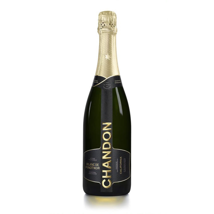 Chandon Blanc De Pinot Noir California 750ML