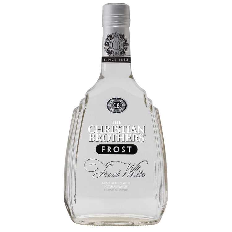 CHRISTIAN BROTHERS FLAVORED BRANDY FROST WHITE 70 750ML