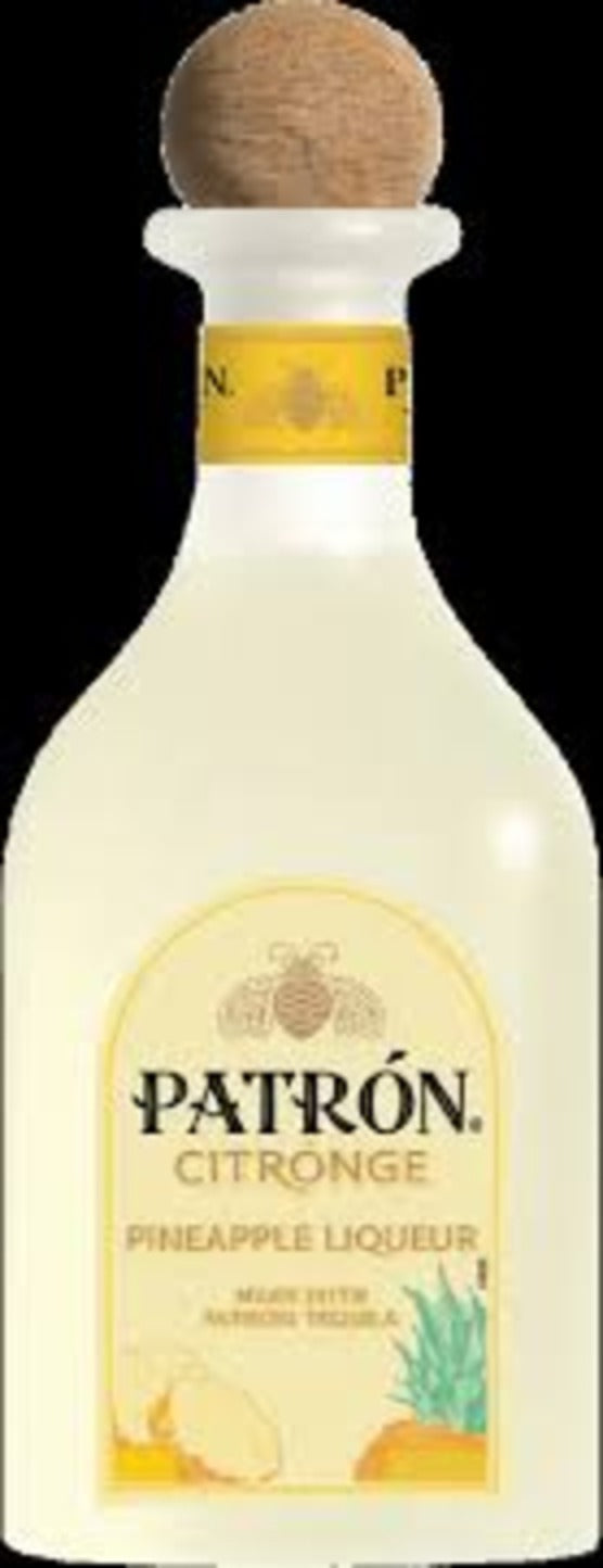 Citronge Pineapple Liqueur 750ML