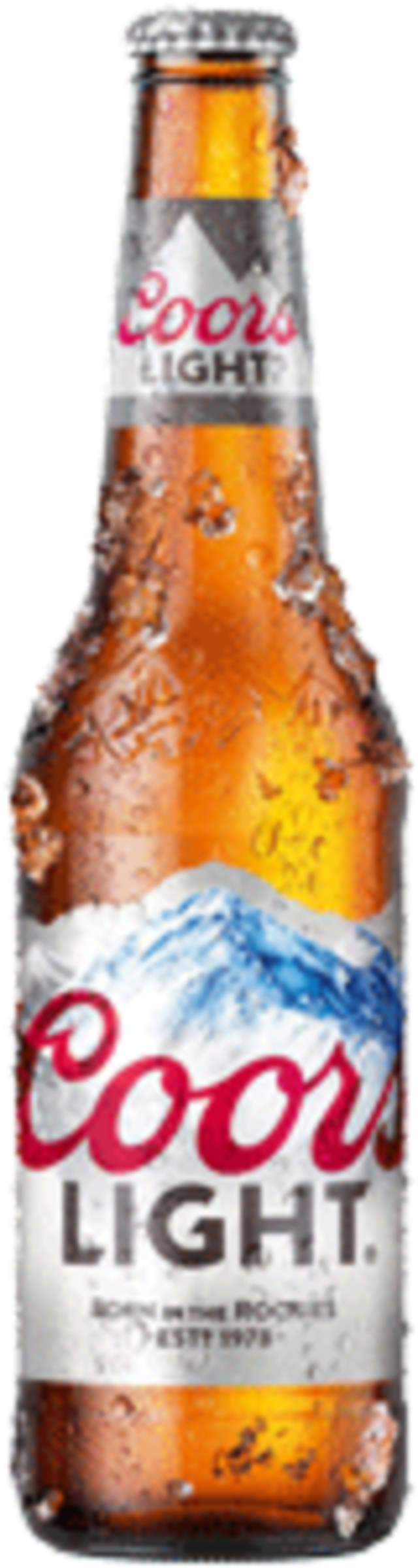 Coors Light