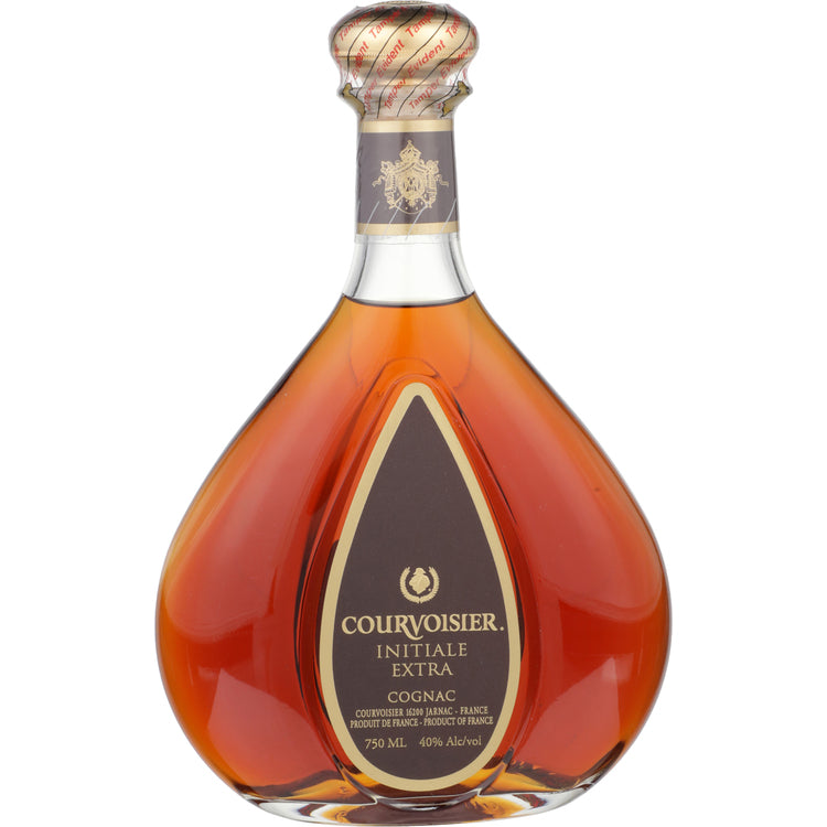 COURVOISIER COGNAC INITIALE EXTRA 80 750ML