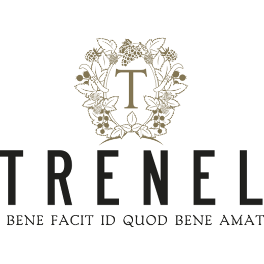 TRENEL BEAUJ BL 22