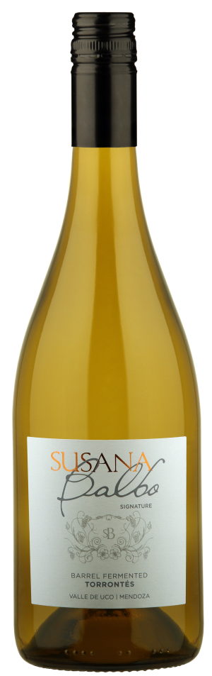 Susana Balbo Barrel Frm Torrontes