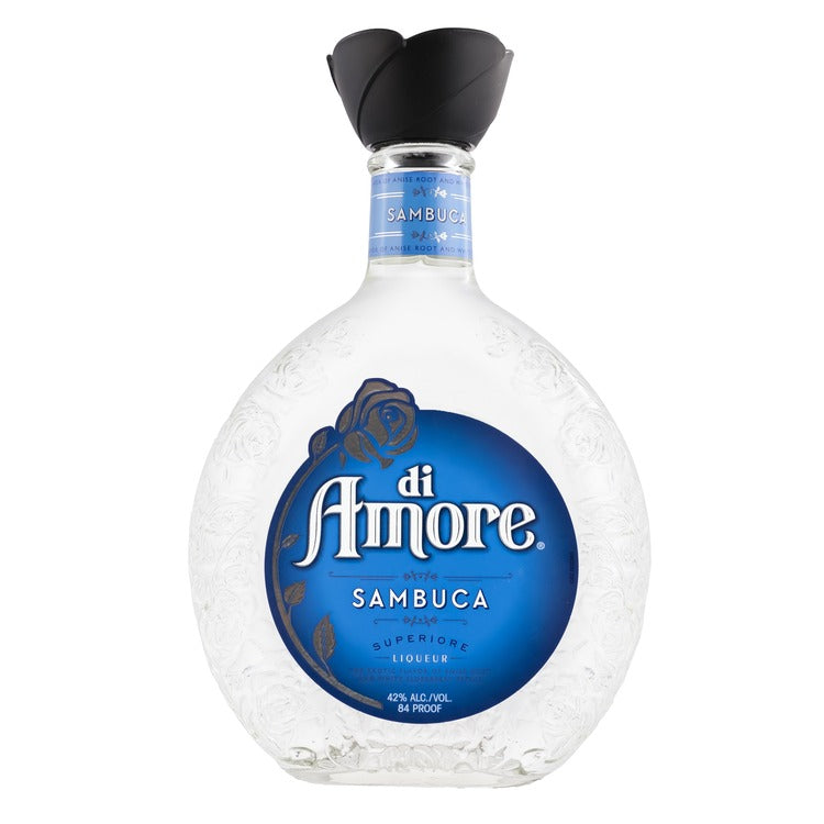 DI AMORE SAMBUCA 84 750ML