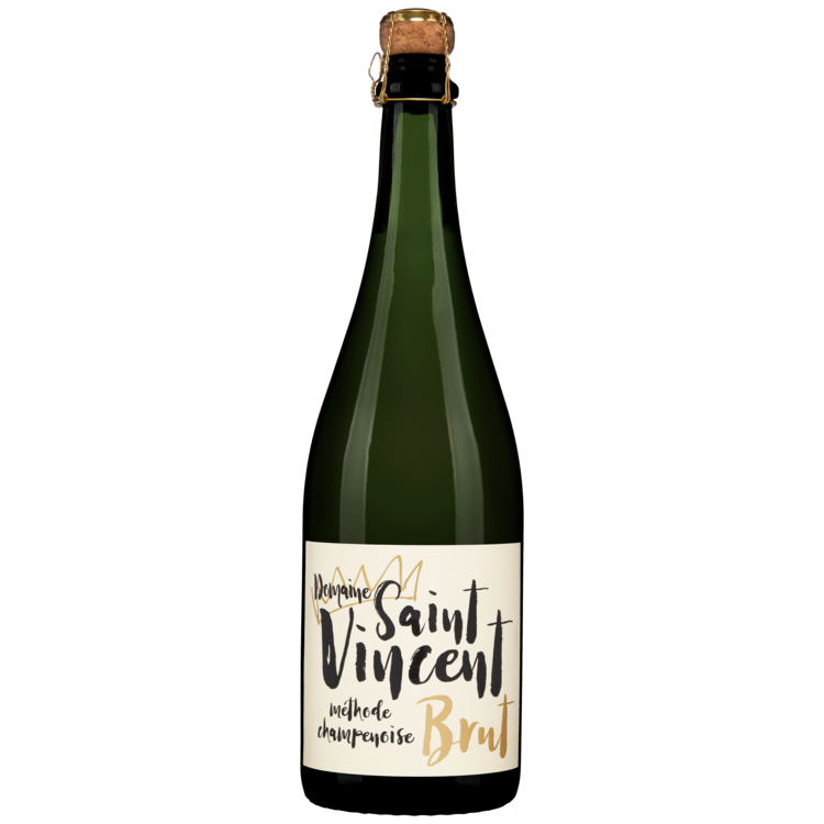 DOMAINE SAINT VINCENT BRUT AMERICAN 750ML The Booze Outlet