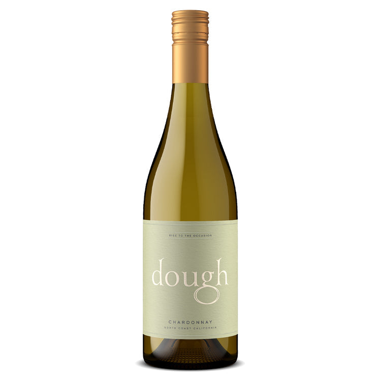 DOUGH CHARDONNAY SONOMA AND MONTEREY COUNTIES 2019 750ML