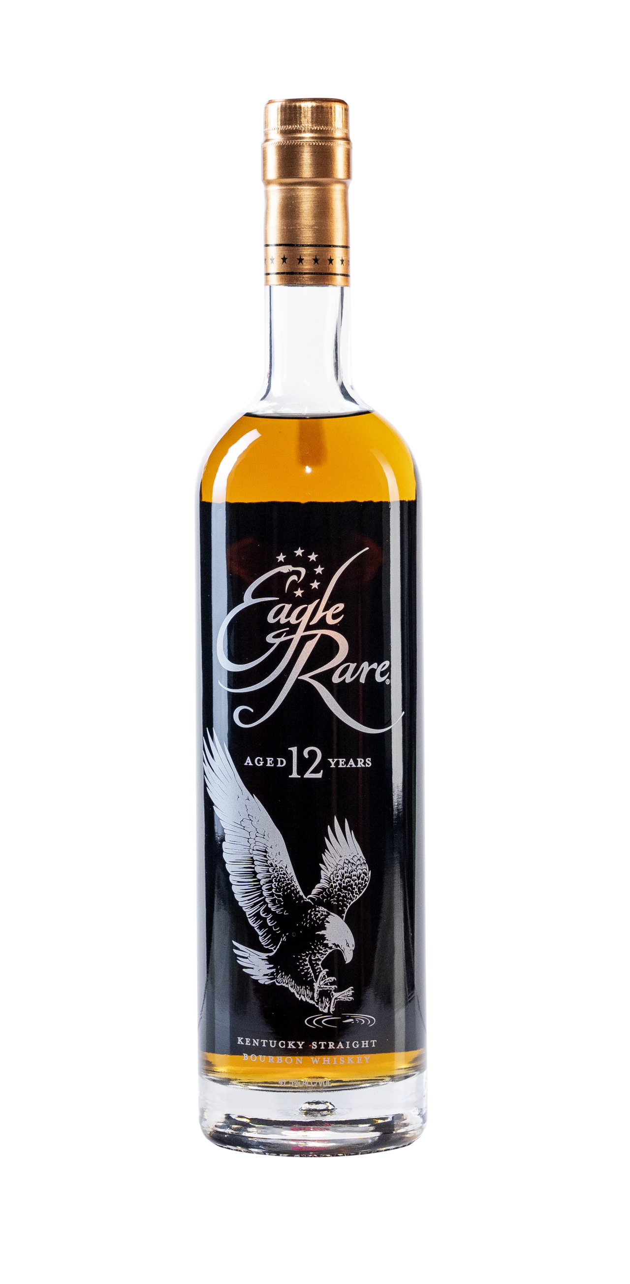 Eagle Rare 12 Year Old 2025 750ml