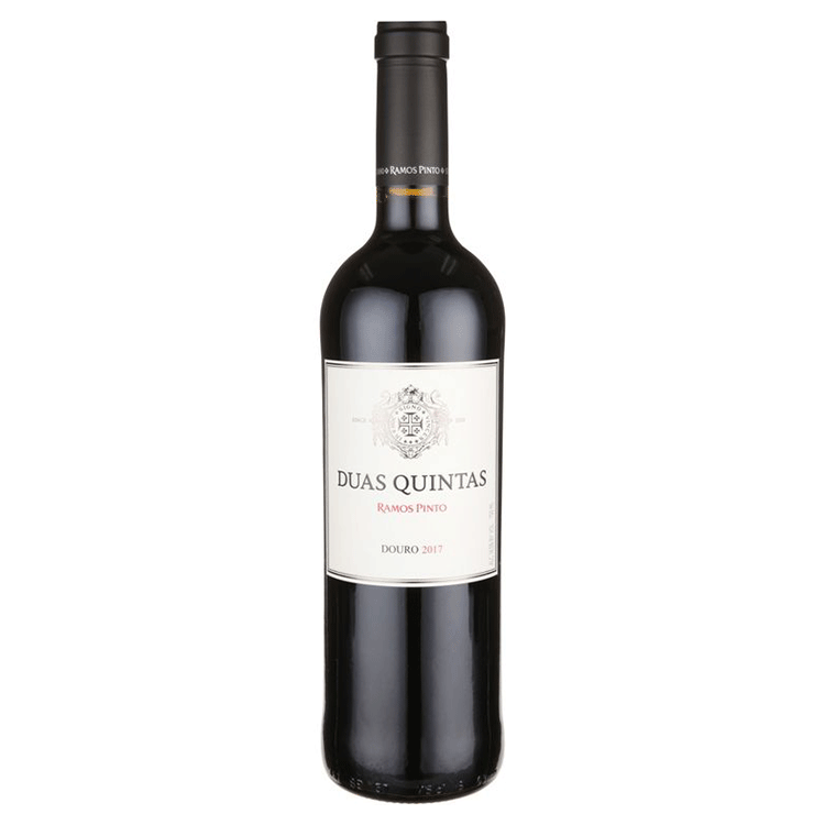 Duas Quintas Douro Tinto 2019 750ML