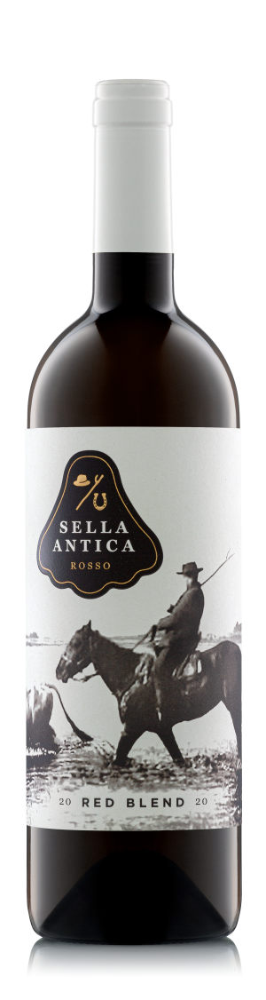 Sella Antica Rosso