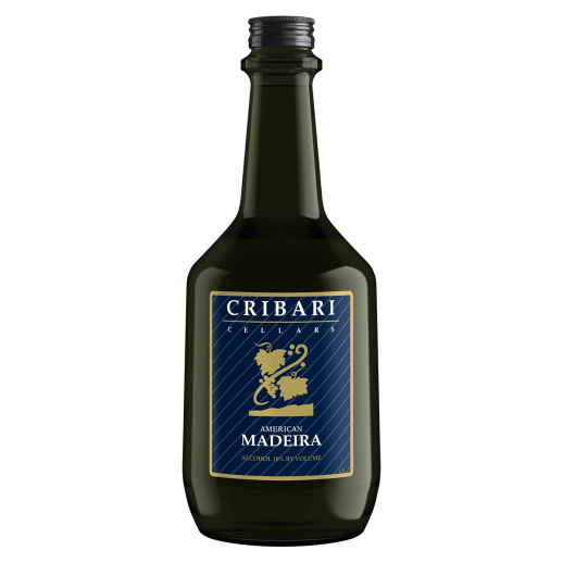 CRIBARI MADEIRA 1.5 L