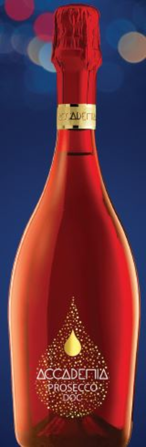 Accademia Prosecco Red