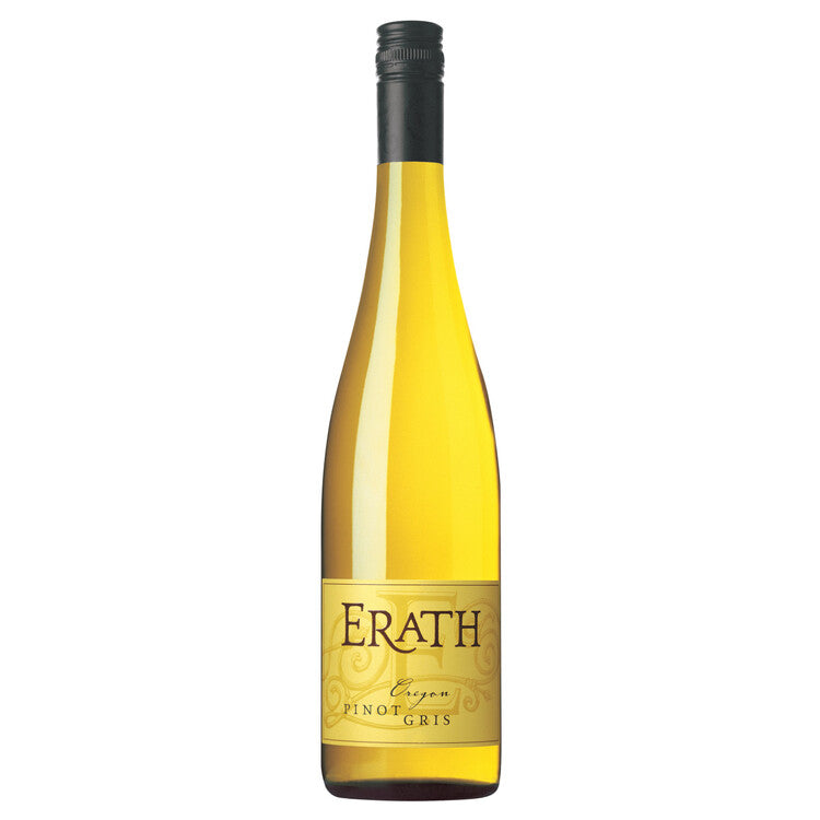 ERATH PINOT GRIS OREGON 2021 750ML