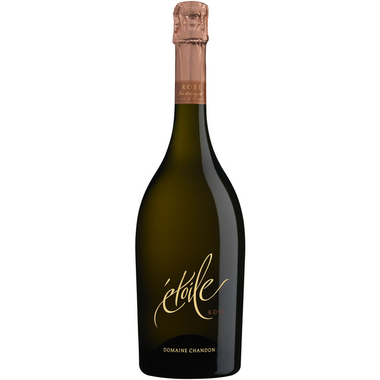 ETOILE BRUT ROSE CARNEROS 750ML