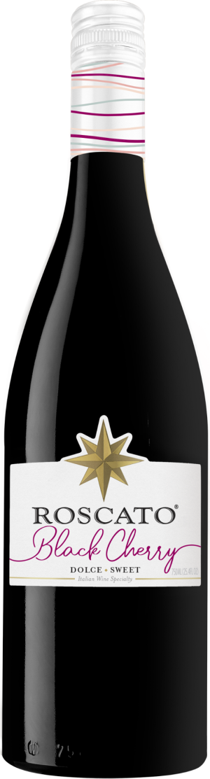 Roscato Black Cherry
