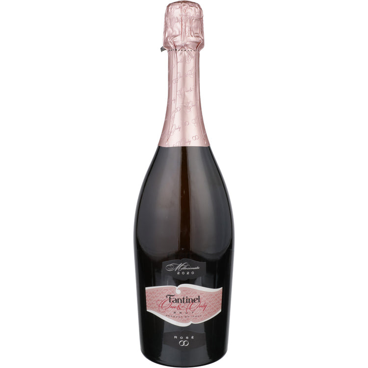 FANTINEL PROSECCO BRUT ONE & ONLY SINGLE VINEYARD 2020 750ML