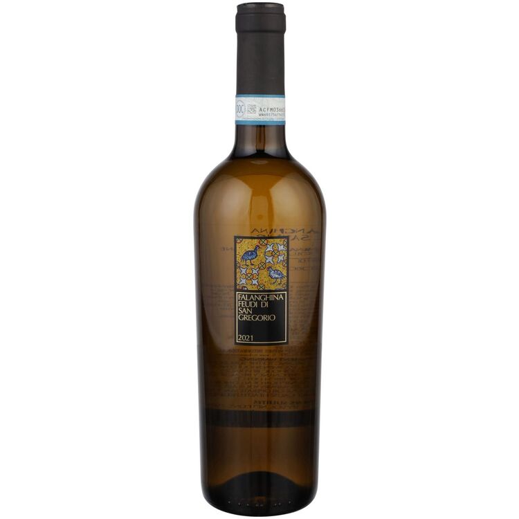 Feudi Di San Gregorio Falanghina Del Sannio 2021 750ML