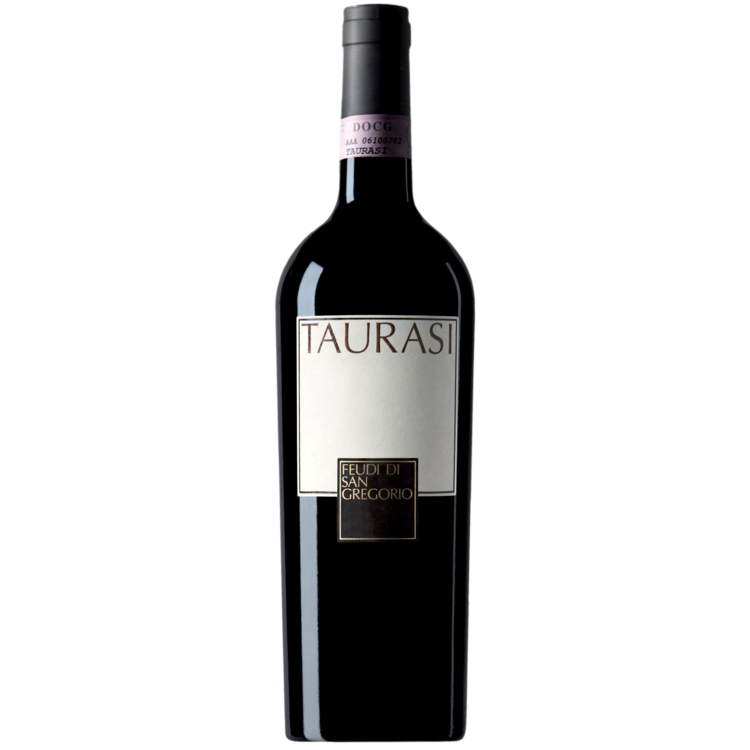 FEUDI DI SAN GREGORIO TAURASI 2017 750ML