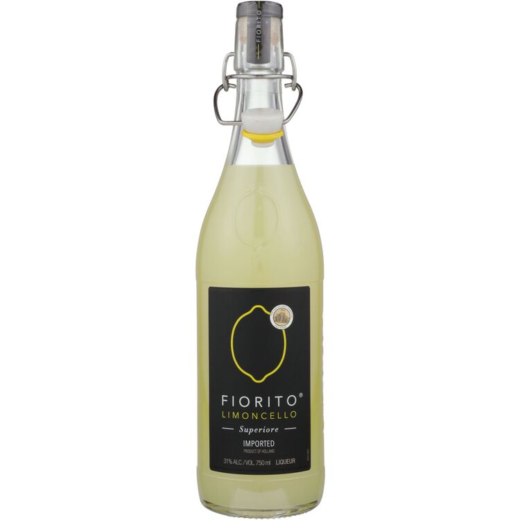 Fiorito Limoncello Superiore 62 750ML
