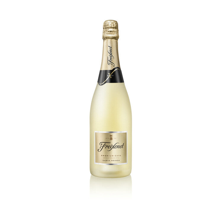 FREIXENET CAVA BRUT CARTA NEVADA 750ML