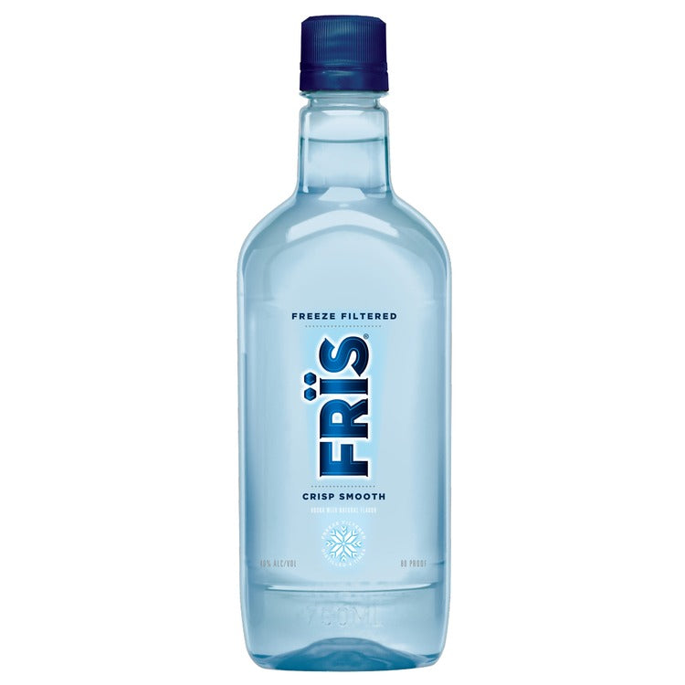 FRIS VODKA 80 750ML