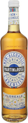 Martini & Rossi Non-Alcoholic Wine Floreale Non-Alcoholic