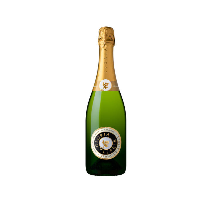 GLORIA FERRER BLANC DE BLANCS CARNEROS 750ML