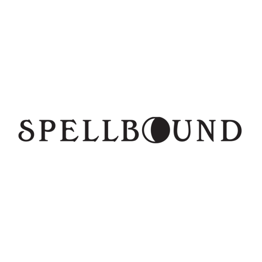 SPELLBOUND P NOIR 23