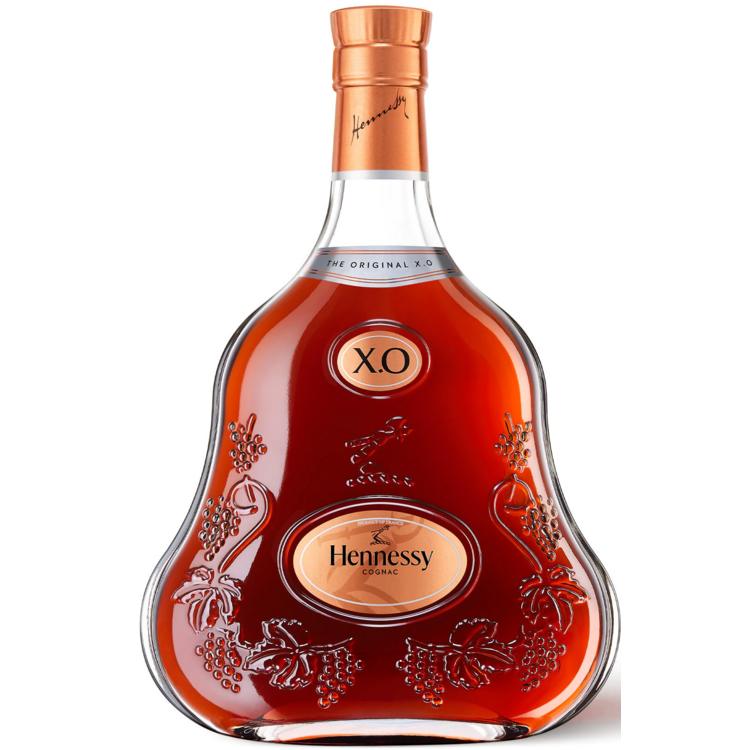 HENNESSY COGNAC XO 80 W/ GIFT BOX 750ML – The Booze Outlet HENNESSY COGNAC XO 80 W/ GIFT BOX 750ML – The Booze Outlet