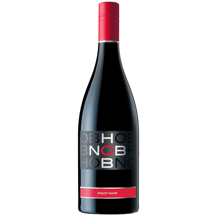 HOB NOB PINOT NOIR PAYS D'OC 750ML