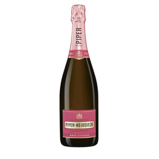 PIPER HEIDSIECK SAUV ROSE 6B