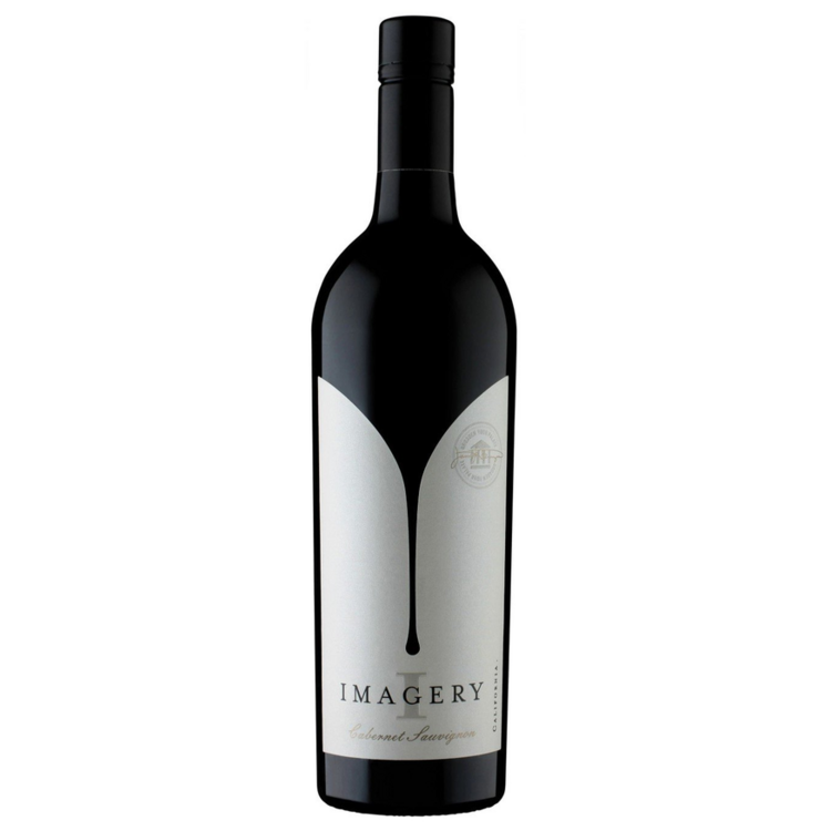 IMAGERY CABERNET SAUVIGNON CALIFORNIA 750ML
