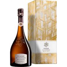 DUVAL LEROY CHAMPAGNE BRUT FEMME DE CHAMPAGNE GRAND CRU