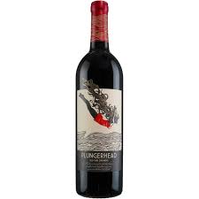 PLUNGERHEAD ZINFANDEL OLD VINE LODI 2021 750ML