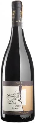 GEORGES VERNAY SAINT JOSEPH LA DAME BRUNE 2018 750ML