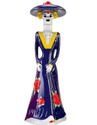 Doña Celia Tequila Blanco