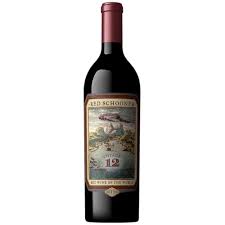 Red Schooner Malbec Red Wine Of The World Voyage 12 Argentina 750ML
