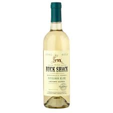 Buck Shack Sauvignon Blanc Small Batch Lake County 2023 750ML
