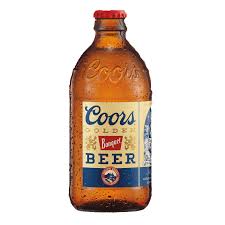 Coors Banquet