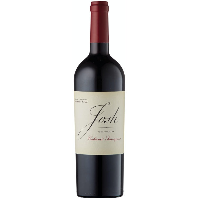 Josh Cellars Cabernet Sauvignon Reserve Alexander Valley 750ML