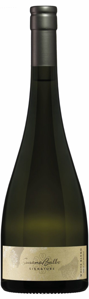 Susana Balbo 2021 Signature White Blend