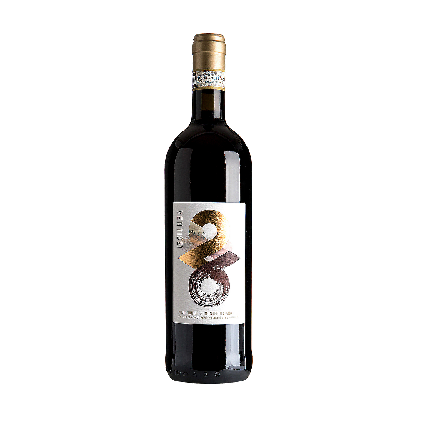 VENTISEI VINO NOBILE DI MONTEPULCIANO 2017 750ML