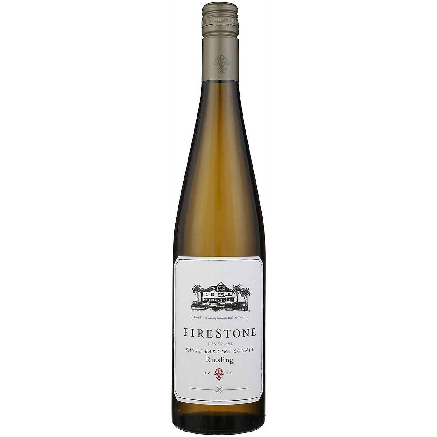 FIRESTONE VINEYARD RIESLING SANTA BARBARA COUNTY 2021 750ML