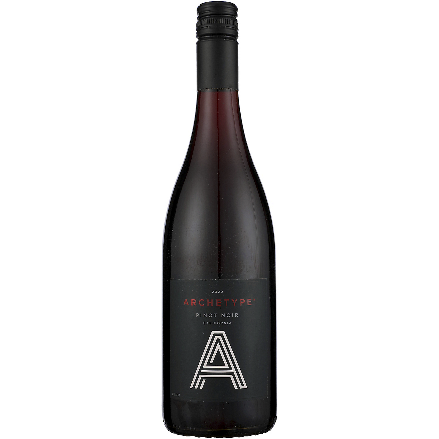 Archetype Pinot Noir California 750ML