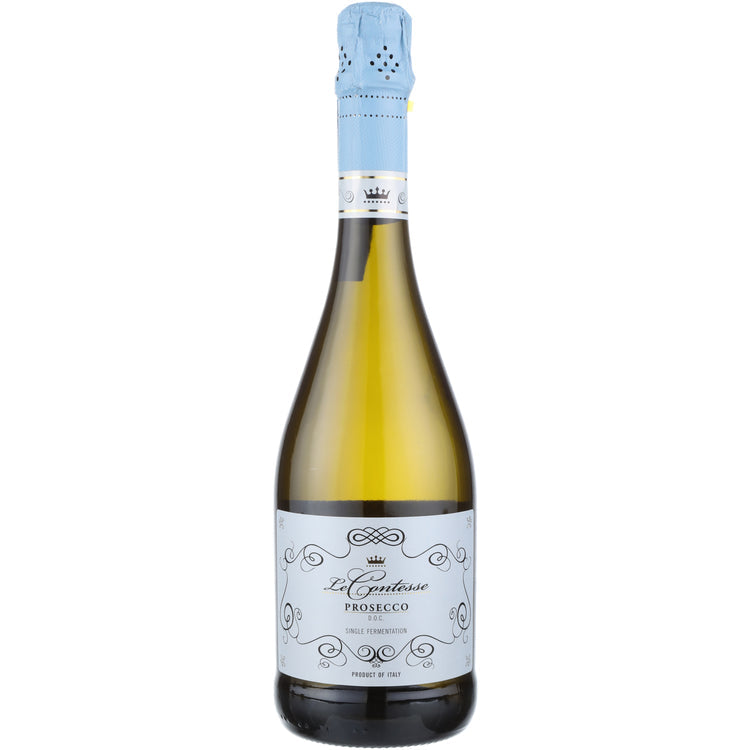 LE CONTESSE PROSECCO BRUT 750ML