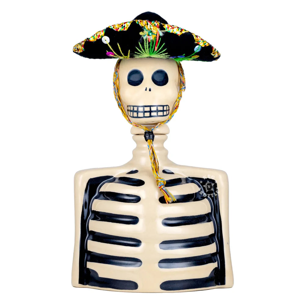 Skelly Reposado 750ml