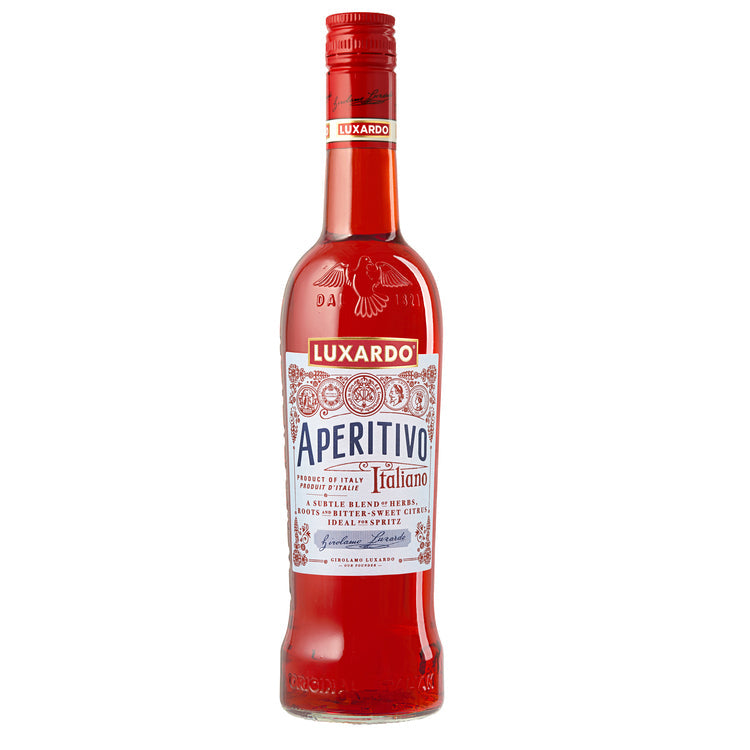 LUXARDO APERITIF 22 750ML