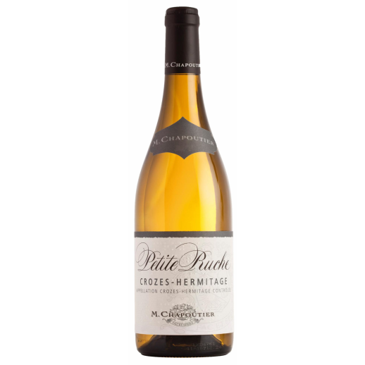 CHAPOUTIER CROZ HERM P RUCHE BL 21