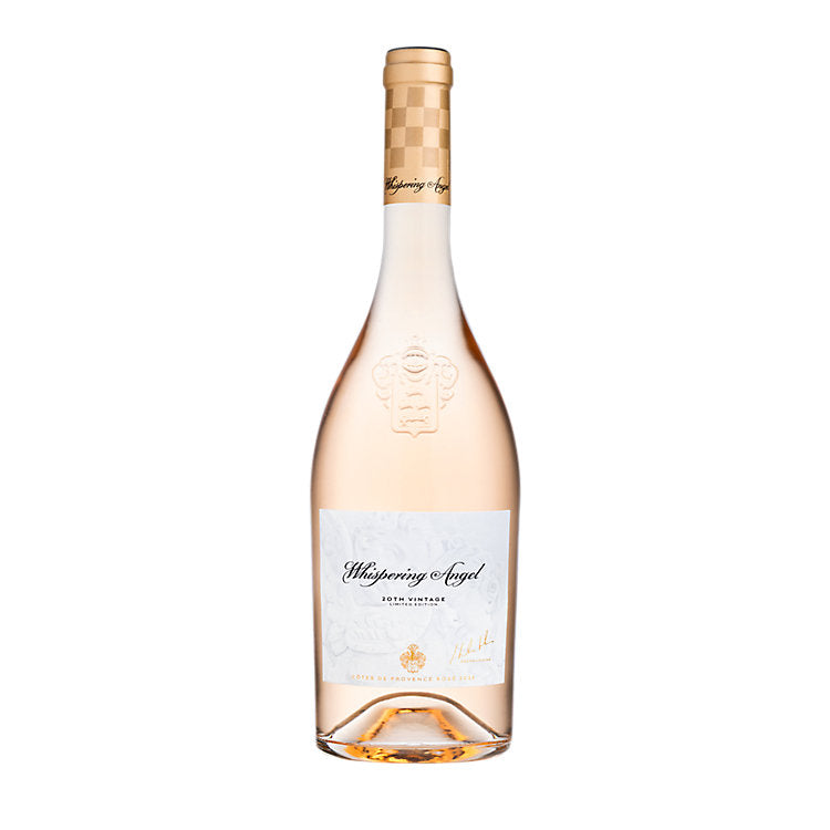 Whispering Angel Côtes de Provence Rosé 2025 750ML