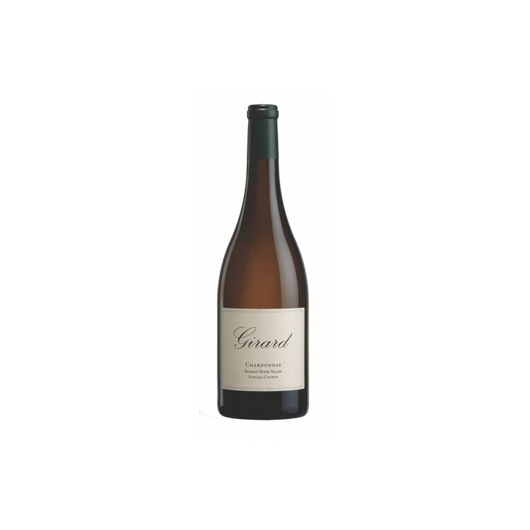 Girard Chardonnay Carneros 2021 750ML – The Booze Outlet